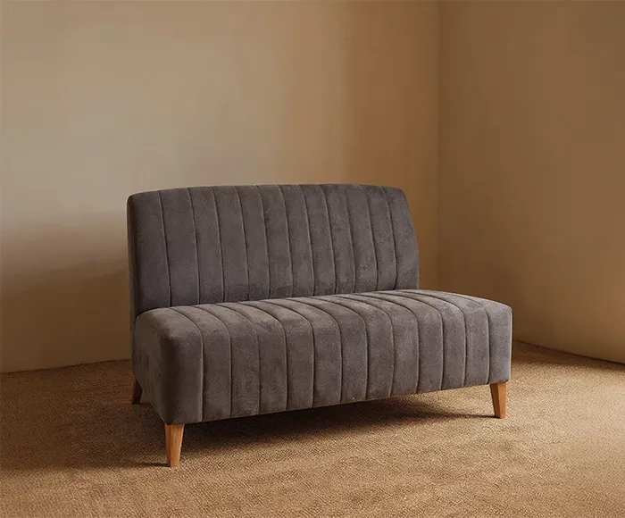 İkili Berjer - Sedir Modelleri